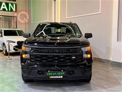 شيفروليه سلفرادو